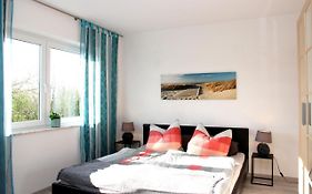 Ferienwohnung Schloßberg